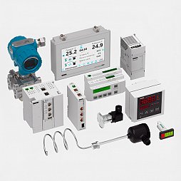 Контрольно-измерительные приборы и автоматика