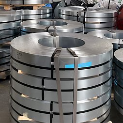 Лента из магнитно-твердых сплавов