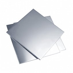 Кобальтовая пластина