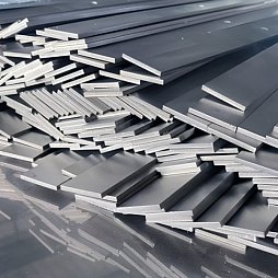 Кобальтовая полоса