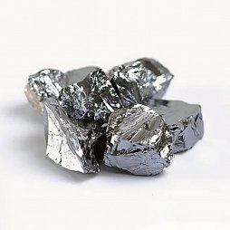 Теллур кристаллический